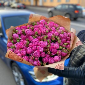 Мисти-баблс