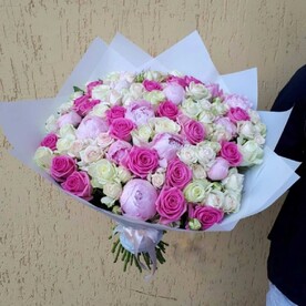 Искренняя улыбка