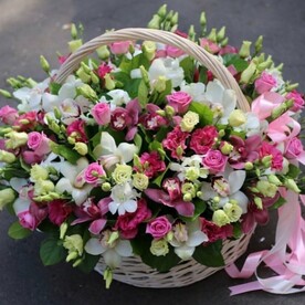 Весеннее чувство.