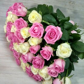 Букет домино