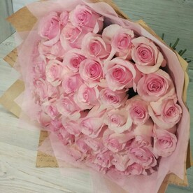 51 роза Кения