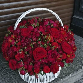 Алые паруса