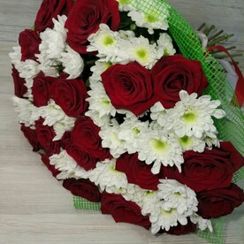 Теплая встреча