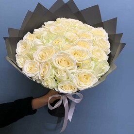 Белая ночь 🌃