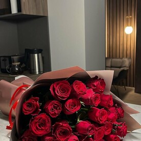 Элегантная роза 🌹