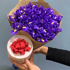 Фиолетовый сон 💜