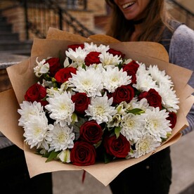 Букет красоты