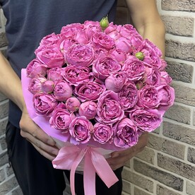 Мисти бабблс в коробке