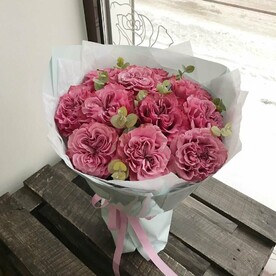 11 Кантри Блюз