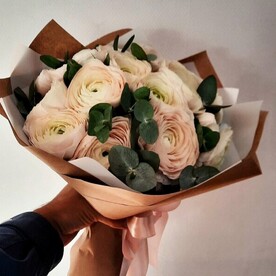 19 ранункулюсов