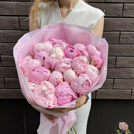 Букет Счастье