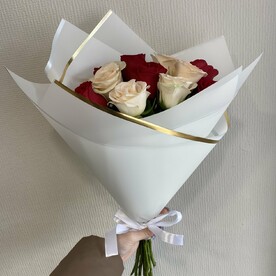 Любовное обещание