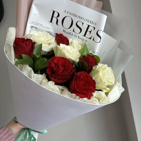 Букет совершенство