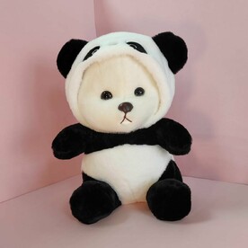 Мишка- Пандочка