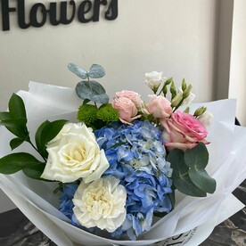 Букет «Идея»