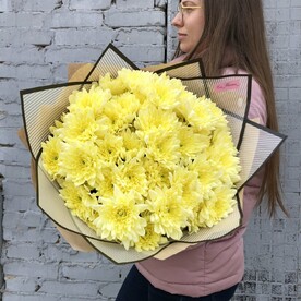 Солнышко в руках