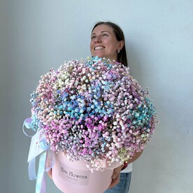 Меня все любят