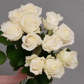 Букет 11 ароматных роз