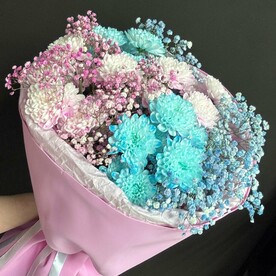 Букет сборный