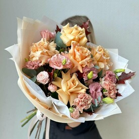 Осенняя гамма