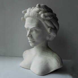 Статуэтка «Медуза»