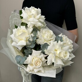 Букет Плайя Бланка