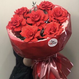 Французская Нина