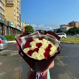 Признание в любви