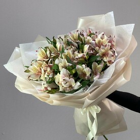 Кремовый шарм