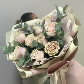 Розовая мечта