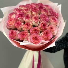 Букет 31 Джумилия