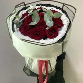 Букет "Эмоции"