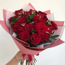 Букет "Классика"