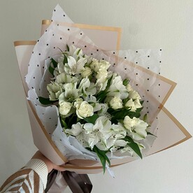 Букет "Нежный"