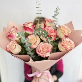 Жемчужная роскошь