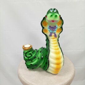 Копилка Змея, символ 2025 года