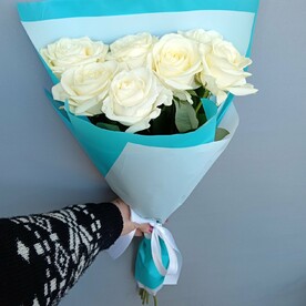 Букет «Джиджи»