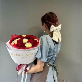 Букет «Ассамблея»