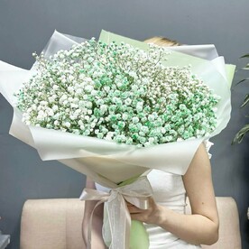 Букет «Александрит»