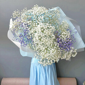 Букет «Топаз»