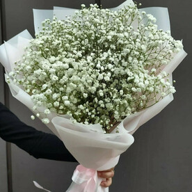 Букет «Роса»