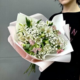 Букет «Светлые мысли»