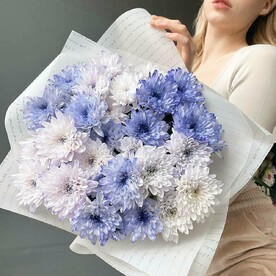 Букет «Сияние»