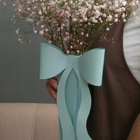 Букет "Бантик"