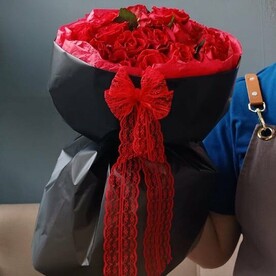 Букет "Танго"