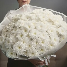 Букет "Сладкая вата"