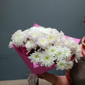 Букет "Мамуля"