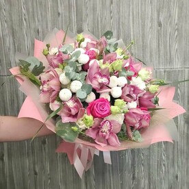 Букет "Прайм" Collection 2