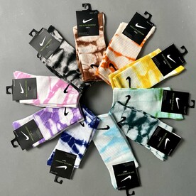 Носки Tie Die 1 пара