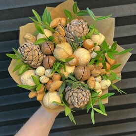 Ореховый мини